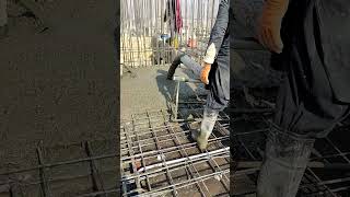 Slab concrete construction concreting [upl. by Voccola]