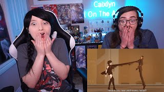 Model Of A Modern Major General RWBY Volume 8 Episode 10 Ultimatum Reaction [upl. by Rehpotsirahc]