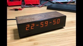 Panaplex Clock [upl. by Liartnod]