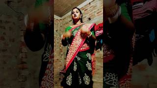 এবার পুজোয় চাই আমার বেনারসি শাড়িরে song bangla ভাইরালyoutubeshorts [upl. by Agneta]