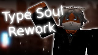 EVERYTHING YOU NEED TO KNOW IN THE NEW TYPE SOUL REWORK [upl. by Cly]