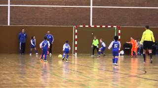 SVL U81 vs SV Lindenau [upl. by Lawford839]