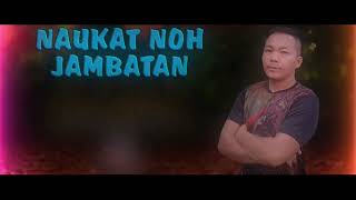 karaoke naukat noh jambatan edie [upl. by Notelrahc]