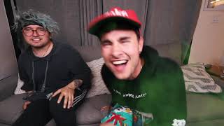 Kian and Jc quotANDY EDITquot compilation Funny [upl. by Sorkin132]