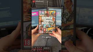 The GTA 5 PC Case is AMAZING [upl. by Eizzik]