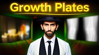 Why 996 Of You Will Never Grow Taller  Growth Plates [upl. by Eldwun110]