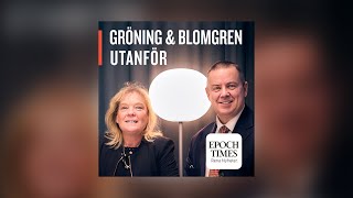 Gröning amp Blomgren Utanför  Alf B Svensson [upl. by Aihsiym]