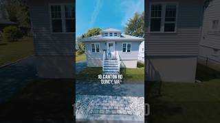 Single Family 🏡 in Quincy MA Wollaston Beach Area [upl. by Enrico997]