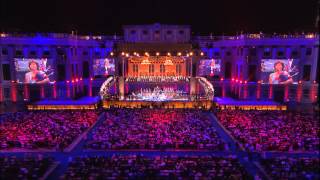 André Rieu  Amazing Grace Live in Amsterdam [upl. by Pronty285]