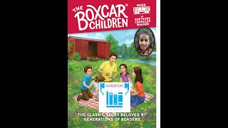 Audiobook The Boxcar Children [upl. by Udenihc]