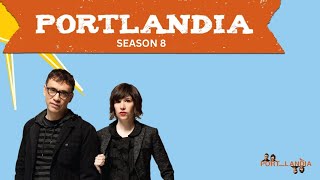 Season 8  PortLandia [upl. by Immac]