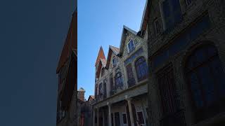 Campanópolis🇦🇷 argentina campanopolis travel travelvlog travelingtravelling argentineviagem [upl. by Geer]