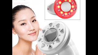 Clenza RF Cavitation Slimming Device [upl. by Edgar]