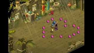 Concours quotFanfonquot Dofus 2013 Lui OtomaÃ¯ 3e place [upl. by Namielus]