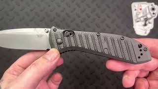 Benchmade Presidio II Overview [upl. by Luttrell]