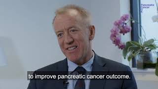 Accelerating early diagnosis for Pancreatic Cancer UK [upl. by Knowland474]