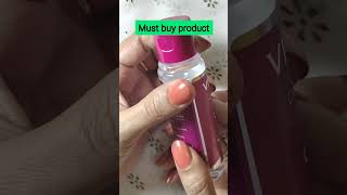 vitress hair serum makeup shortvideo review shorts [upl. by Karlik]