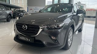 Mazda CX3 2024  The All New Mazda CX3 2024 [upl. by Niatsirk]