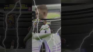 POV How Counter Attacks Are Executed ☠️🌪️counterattack realmadrid pesmobile edit shorts [upl. by Zoarah]