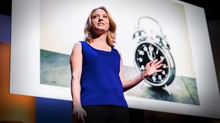 How to gain control of your free time  Laura Vanderkam  TED [upl. by Eelra]