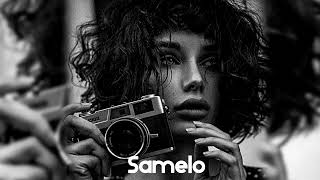 Samelo  Stranger Original Mix [upl. by Eanej]