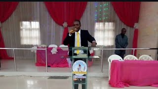 FULL VIDEO OF ABIMBOLA DAVIDS OF CHRIST APOSTOLIC CHURCH CAUGHT IN UKAY [upl. by Layol]