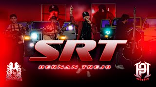 Hernan Trejo  SRT Official Video [upl. by Ereveniug]