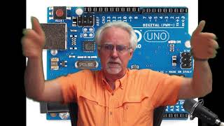 Arduino Tutorial 42 Understanding How to Use a Serial to Parallel Shift Register 74HC595 [upl. by Shuping]