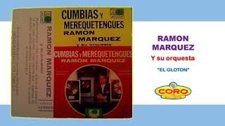 RAMON MARQUEZ Y SU ORQUESTA [upl. by Brosine]