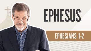 Ephesus  Ephesians 12  update [upl. by Yojal]