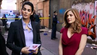 Rizzoli amp Isles  3x03 [upl. by Inoj]