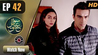 Sawal e Ishq  EP 42  Turkish Drama  Ibrahim Çelikkol  Birce Akalay  RE1 [upl. by Ode]