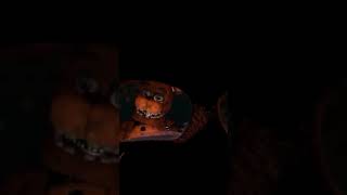 Freddy mask animation test FNAF [upl. by Coreen]