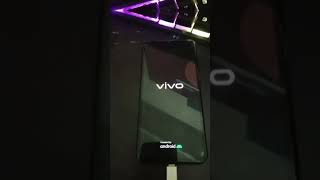 Vivo V15 Custom Rom Nusantara Project 💀🗿 [upl. by Alin]