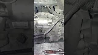 Démarreur voiture starter  starter car starter  مارش في محرك السيارة [upl. by Bartle379]