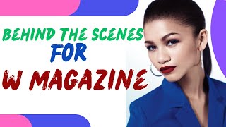 Zendaya The Realest Person in Hollywood [upl. by Orton718]