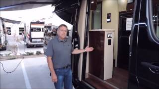 Jason of Chinook RV introduces the Countryside [upl. by Eamanna]