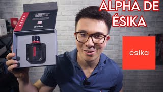 RESEÑA Alpha de Esika [upl. by Ativ]