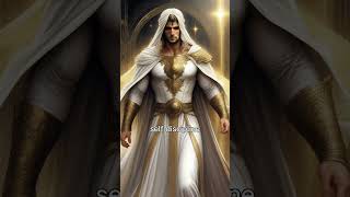 Who is ascended master Serapis Bey [upl. by Nerrad]