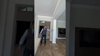 Szybki hometour po luksusowej rezydencji NA SPRZEDAŻ za miliony PLN Ile jest warta [upl. by Cathleen]