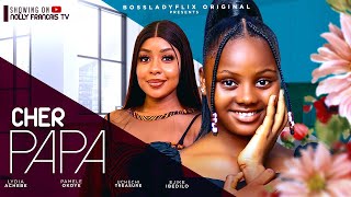 CHER PAPA FILM FRANCAIS NOLLYWOOD COMPLET UCHECHI TREASURE PAMELA OKOYE LYDIA ACHEBE [upl. by Anitnatsnoc634]