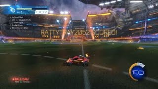 Rocket League®20241029211945 [upl. by Hinkle668]