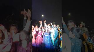 Gujarati Wedding DanceBest Moment Best WeddingAese Hui Meri ShadiGujarati Wedding [upl. by Warton]