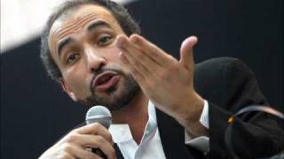 LIslam et les sciences modernes 16  Tariq Ramadan [upl. by Hayimas296]