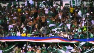 Deportivo Cali Campeón Copa Postobón 2010 [upl. by Spindell]