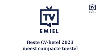 Beste cvketel 2023 de meest compacte [upl. by Yendahc333]