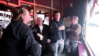 FEYENOORD TILL I DIE  AFLEVERING 1  CAFE T KRUISPUNT [upl. by Dodd176]