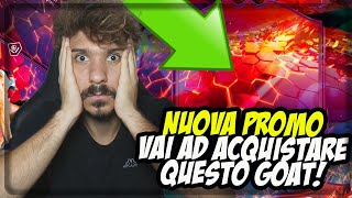 NUOVA PROMO VI CONSIGLIO CHI ACQUISTARE [upl. by Nyliac977]