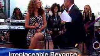 Irreplaceable Beyonce [upl. by Dacey181]