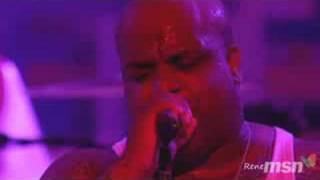 Gnarls Barkley Live From The Astoria 2 Part 12Storm Coming [upl. by Gernhard858]